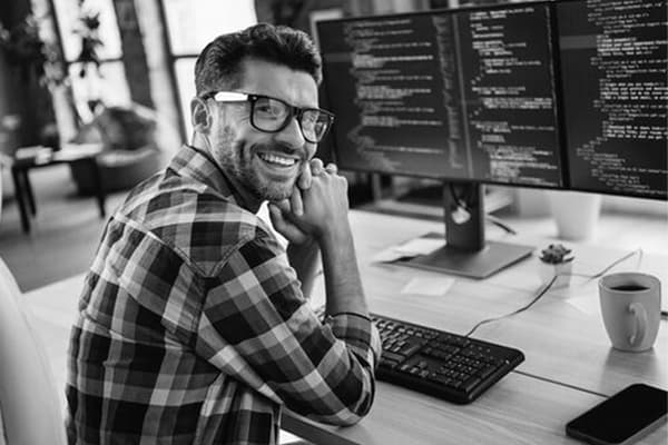 Technical Consulting Overlay